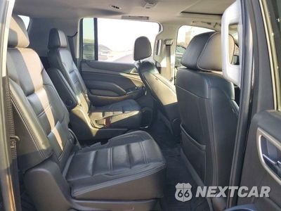 Zdjęcie 11 z 13 samochodu: 2020 GMC YUKON XL DENALI VIN:1GKS2HKJ8LR304642 - miniatura