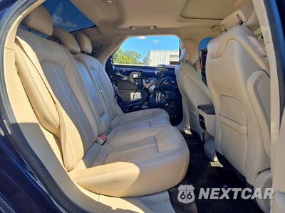 Zdjęcie 10 z 13 samochodu: 2017 LINCOLN MKZ HYBRID RESERVE VIN:3LN6L5MU7HR629936 - miniatura