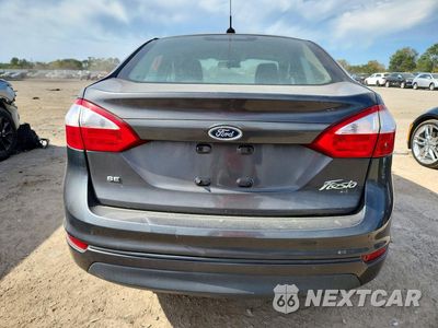 Zdjęcie 6 z 12 samochodu: 2017 FORD FIESTA SE VIN:3FADP4BJ2HM157263 - miniatura