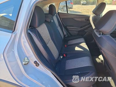 Zdjęcie 10 z 12 samochodu: 2018 SUBARU CROSSTREK PREMIUM VIN:JF2GTACC9J8245336 - miniatura