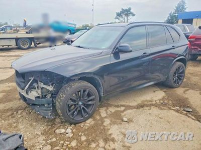 2015 BMW X5 XDRIVE35I 5UXKR0C52F0P03628 - główne zdjęcie licytacji z USA - miniatura