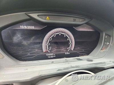 Zdjęcie 9 z 14 samochodu: 2020 LAMBORGHINI URUS VIN:ZPBUA1ZL2LLA07514 - miniatura