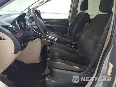 Zdjęcie 7 z 13 samochodu: 2019 DODGE GRAND CARAVAN SE VIN:2C4RDGBG2KR798685 - miniatura