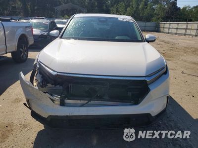 Piąte zdjęcie samochodu w środku: 2026 HONDA CR-V EXL VIN:2HKRS4H74TH469643 - miniatura