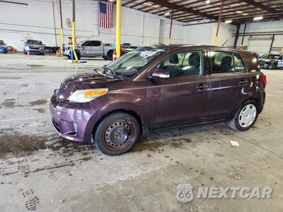 2012 SCION XD BASE JTKKU4B48C1021657 - główne zdjęcie licytacji z USA - miniatura