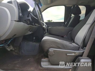 Zdjęcie 7 z 12 samochodu: 2009 CHEVROLET SILVERADO K1500 VIN:1GCEK19C99Z181904 - miniatura