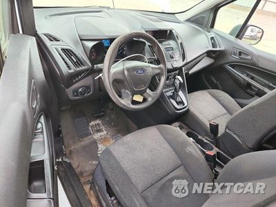 Zdjęcie 8 z 13 samochodu: 2014 FORD TRANSIT CONNECT XL VAN VIN:NM0LS7E71E1133712 - miniatura