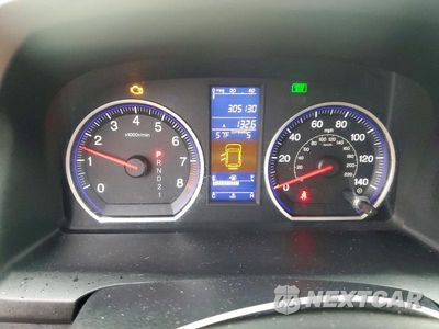 Zdjęcie 9 z 13 samochodu: 2010 HONDA CR-V VIN:5J6RE4H7XBL001864 - miniatura