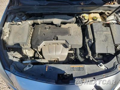 Zdjęcie 11 z 12 samochodu: 2016 CHEVROLET MALIBU LIMITED LT VIN:1G11C5SA8GF103472 - miniatura