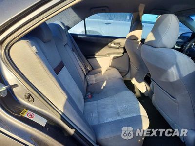 Zdjęcie 10 z 12 samochodu: 2012 TOYOTA CAMRY LE VIN:4T1BF1FKXCU059586 - miniatura
