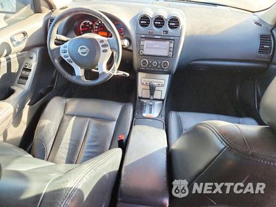 Zdjęcie 8 z 12 samochodu: 2008 NISSAN ALTIMA HYBRID BASE VIN:1N4CL21E98C262657 - miniatura