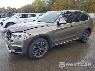 2017 BMW X5 XDR40E 5UXKT0C34H0V95628 - główne zdjęcie licytacji z USA - miniatura