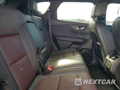 Zdjęcie 11 z 13 samochodu: 2020 CHEVROLET BLAZER RS VIN:3GNKBERS9LS665116 - miniatura