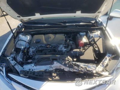 Zdjęcie 11 z 12 samochodu: 2020 TOYOTA CAMRY LE VIN:4T1C11AK4LU966764 - miniatura