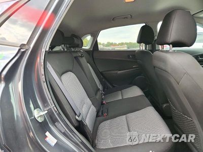 Zdjęcie 10 z 13 samochodu: 2020 HYUNDAI KONA SEL VIN:KM8K2CAA2LU504215 - miniatura