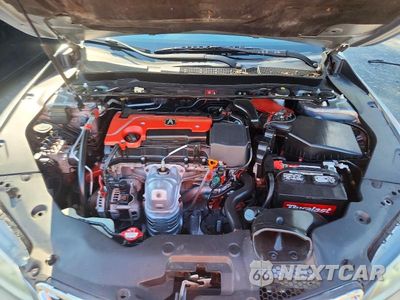 Zdjęcie 11 z 13 samochodu: 2017 ACURA TLX VIN:19UUB1F38HA010088 - miniatura