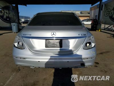 Zdjęcie 6 z 13 samochodu: 2018 MERCEDES-BENZ E 63 AMG-S VIN:WDDZF8KB0JA470419 - miniatura