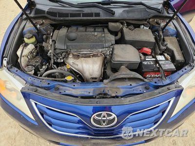 Zdjęcie 11 z 13 samochodu: 2011 TOYOTA CAMRY LE VIN:4T1BF3EK0BU695686 - miniatura