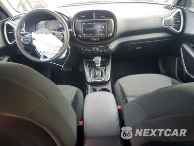 Zdjęcie 8 z 13 samochodu: 2024 KIA SOUL LX VIN:KNDJ23AU1R7902114 - miniatura