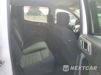 Zdjęcie 10 z 12 samochodu: 2019 FORD RANGER XL VIN:1FTER4FH4KLA93350 - miniatura