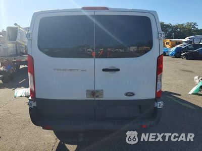 Zdjęcie 6 z 13 samochodu: 2017 FORD TRANSIT T-150 VIN:1FMZK1ZM4HKB42893 - miniatura
