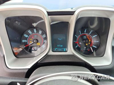 Zdjęcie 9 z 12 samochodu: 2011 CHEVROLET CAMARO LT VIN:2G1FC1ED4B9141559 - miniatura