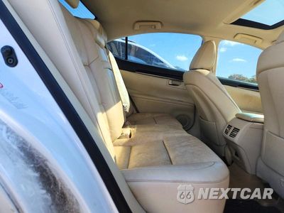 Zdjęcie 10 z 12 samochodu: 2015 LEXUS ES 350 VIN:JTHBK1GG1F2196294 - miniatura
