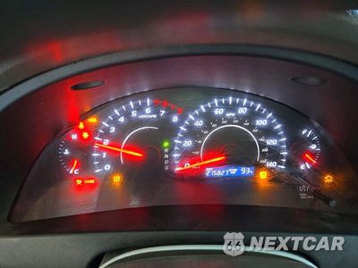 Zdjęcie 9 z 12 samochodu: 2011 TOYOTA CAMRY LE VIN:4T1BF3EK5BU709033 - miniatura