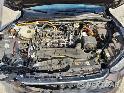 Zdjęcie 12 z 14 samochodu: 2023 FORD ESCAPE PLATINUM VIN:1FMCU9JZXPUA79405 - miniatura