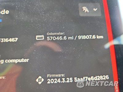 Zdjęcie 9 z 13 samochodu: 2022 TESLA MODEL 3 VIN:5YJ3E1EA6NF316467 - miniatura