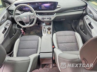Zdjęcie 8 z 14 samochodu: 2025 BUICK ENVISTA PREFERRED VIN:KL47LAEP1SB020860 - miniatura