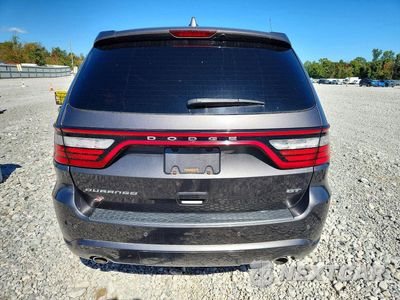 Zdjęcie 6 z 14 samochodu: 2019 DODGE DURANGO GT VIN:1C4RDJDGXKC770507 - miniatura