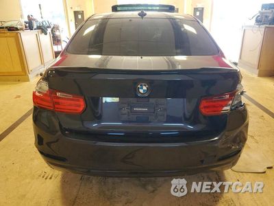 Zdjęcie 6 z 12 samochodu: 2014 BMW 328 XI VIN:WBA3B3G56ENR83803 - miniatura