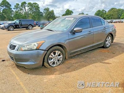 2008 HONDA ACCORD LXP 1HGCP26458A159456 - główne zdjęcie licytacji z USA - miniatura