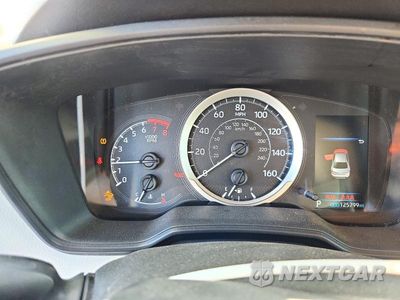 Zdjęcie 9 z 12 samochodu: 2021 TOYOTA COROLLA LE VIN:JTDEPMAEXMJ138793 - miniatura
