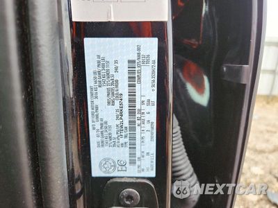 Zdjęcie 12 z 12 samochodu: 2024 FORD F150 STX VIN:1FTEW2LP4RKE57419 - miniatura