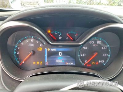 Zdjęcie 9 z 12 samochodu: 2014 CHEVROLET IMPALA LT VIN:2G1125S34E9293281 - miniatura