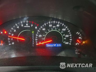 Zdjęcie 9 z 12 samochodu: 2007 TOYOTA CAMRY LE VIN:4T1BE46K57U562520 - miniatura