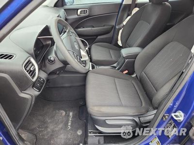 Zdjęcie 7 z 12 samochodu: 2023 HYUNDAI VENUE SE VIN:KMHRB8A3XPU219118 - miniatura
