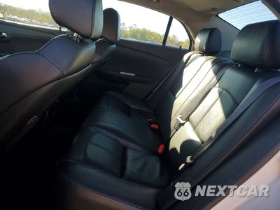 Zdjęcie 10 z 13 samochodu: 2012 CHEVROLET MALIBU LTZ VIN:1G1ZE5E00CF135004 - miniatura