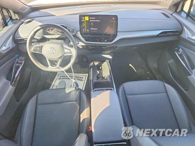 Zdjęcie 8 z 12 samochodu: 2023 VOLKSWAGEN ID.4 PRO S VIN:1V2WNPE87PC047746 - miniatura