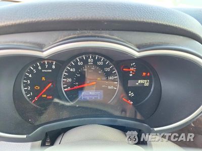 Zdjęcie 9 z 14 samochodu: 2014 NISSAN QUEST 3.5 SV VIN:JN8AE2KP8E9107719 - miniatura