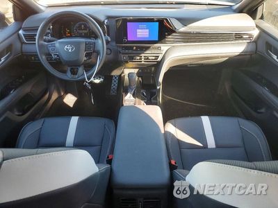 Zdjęcie 8 z 12 samochodu: 2026 TOYOTA CAMRY SE VIN:4T1DAACK6TU255424 - miniatura
