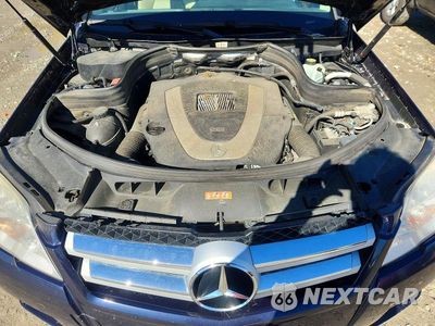 Zdjęcie 12 z 13 samochodu: 2011 MERCEDES-BENZ GLK 350 4MATIC VIN:WDCGG8HB4BF539410 - miniatura