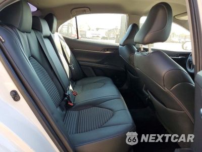 Zdjęcie 10 z 13 samochodu: 2022 TOYOTA CAMRY SE VIN:4T1G11AK5NU639942 - miniatura