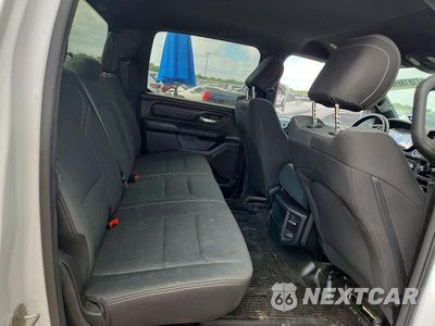 Zdjęcie 10 z 12 samochodu: 2024 RAM 1500 TRADESMAN VIN:1C6SRFNT8RN222412 - miniatura