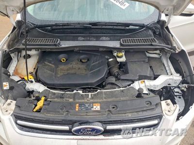 Zdjęcie 11 z 12 samochodu: 2015 FORD ESCAPE TITANIUM VIN:1FMCU0J98FUA99078 - miniatura