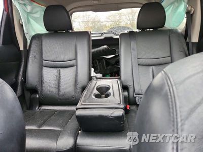 Zdjęcie 10 z 13 samochodu: 2014 NISSAN ROGUE SL VIN:5N1AT2MV8EC782370 - miniatura