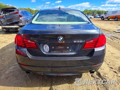 Zdjęcie 6 z 12 samochodu: 2011 BMW 535 XI VIN:WBAFU7C56BC871806 - miniatura