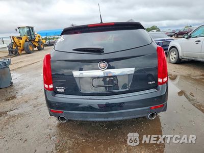 Zdjęcie 6 z 14 samochodu: 2014 CADILLAC SRX LUXURY COLLECTION VIN:3GYFNBE37ES586507 - miniatura